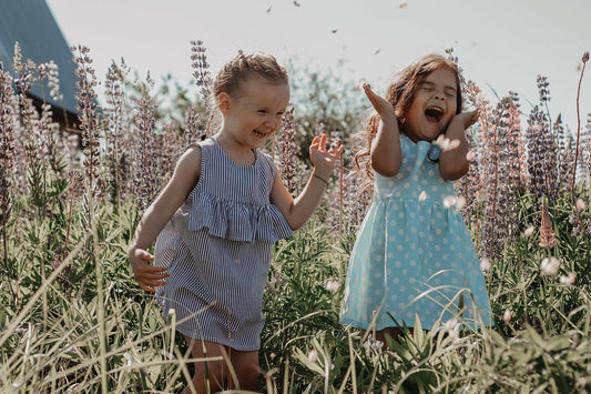 Simple Actions for Happiness: How Small Changes Can Lead to a Happier Life - Balanced Life Goods