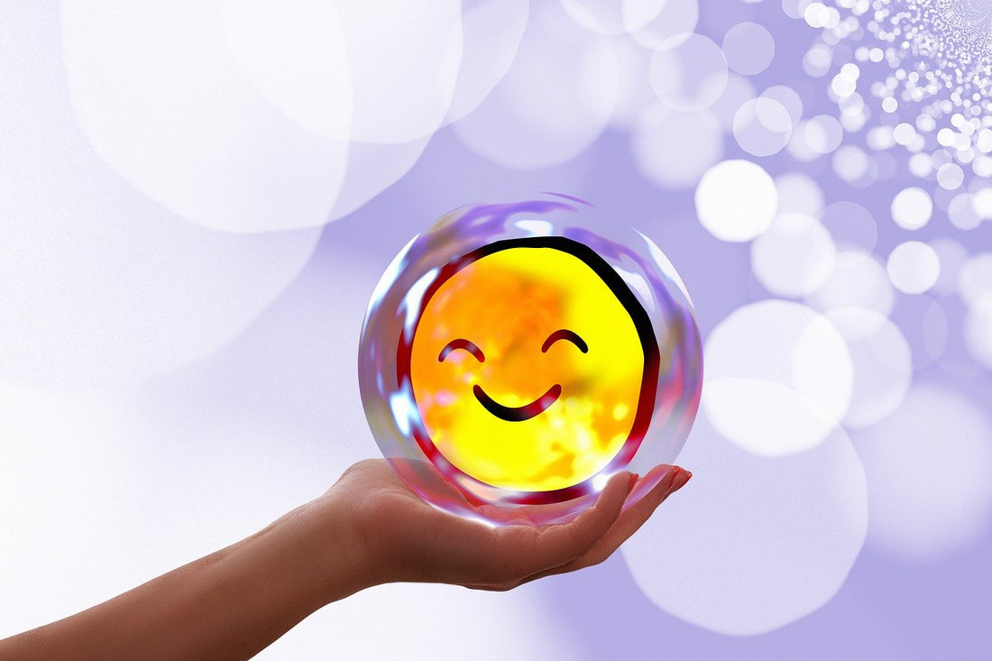 World Mental Health Day: The Importance of Mental Well-Being - Balanced Life Goods