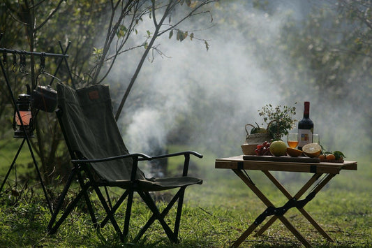 Quick and Easy Camping Meals for Beginners: Delicious Recipes with Minimal Effort - Balanced Life Goods