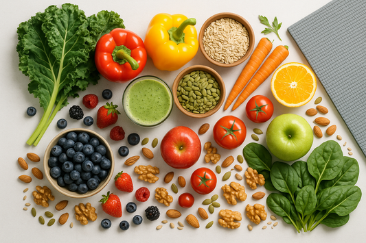 Personalized Nutrition: The Future of Diet and Health - Balanced Life Goods