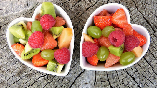How Eating High-Fiber Fruits Can Boost Your Weight Loss Journey - Balanced Life Goods