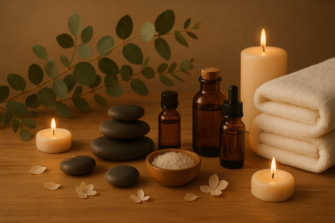 Self-Care Sundays: Rituals for Relaxation and Renewal - Balanced Life Goods