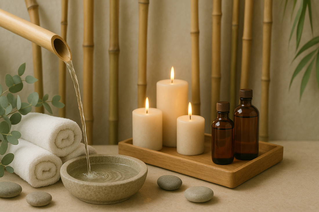 From Yoga Retreats to Spa Getaways: Crafting the Perfect Wellness Travel Itinerary - Balanced Life Goods