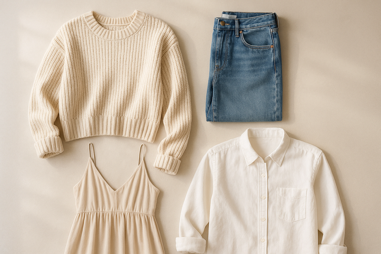 Clothing