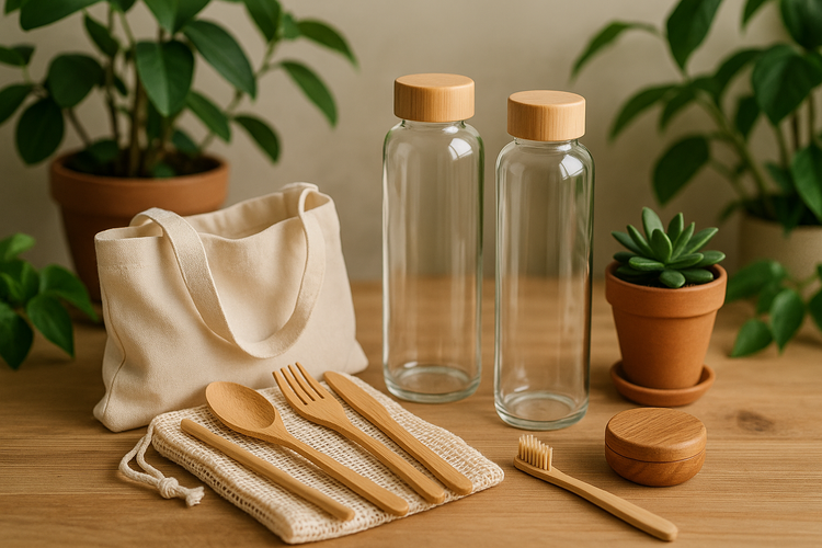 Eco-friendly
