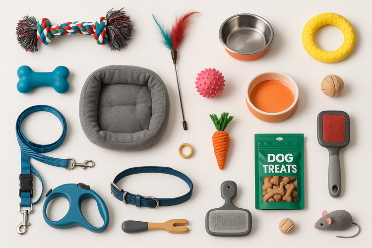 Pet Products