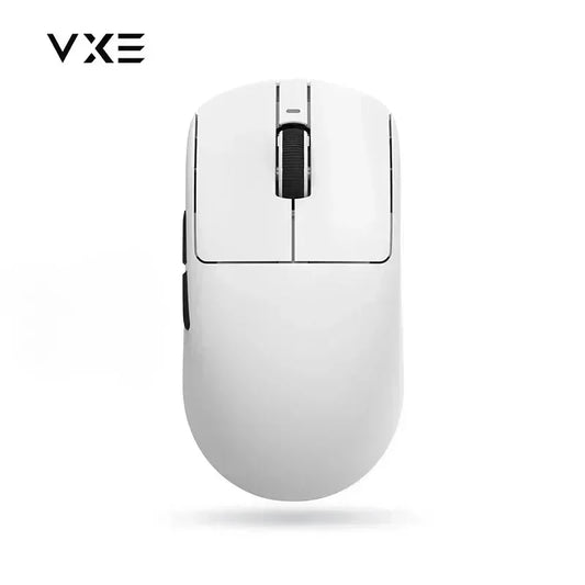 Vgn Vxe Dragonfly R1 ProMax – Ergonomic Bluetooth Wireless Gaming Mouse, Rechargeable, Lightweight, Esports-Ready