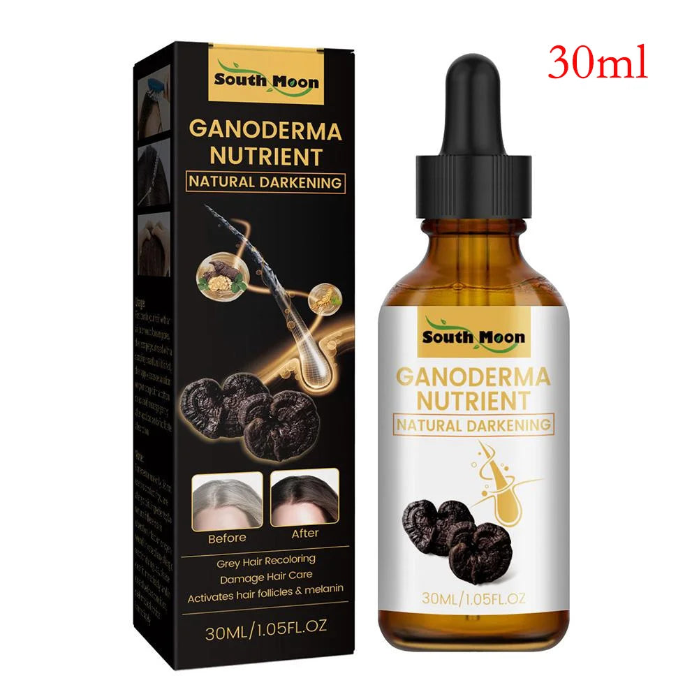 100% Pure Organic Batana Oil Hair Mask – Hair Growth, Anti-Breakage & Natural Hair Treatment