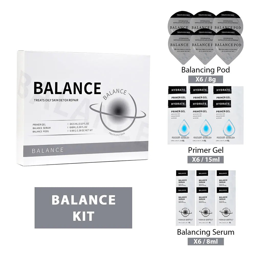 Facial SPA CO2 Bubble Oxygen Beauty Machine CO2 Gel Glam Revive Illuminate Exfoliate Pods Serum Oxygen Pods Capsule Kits