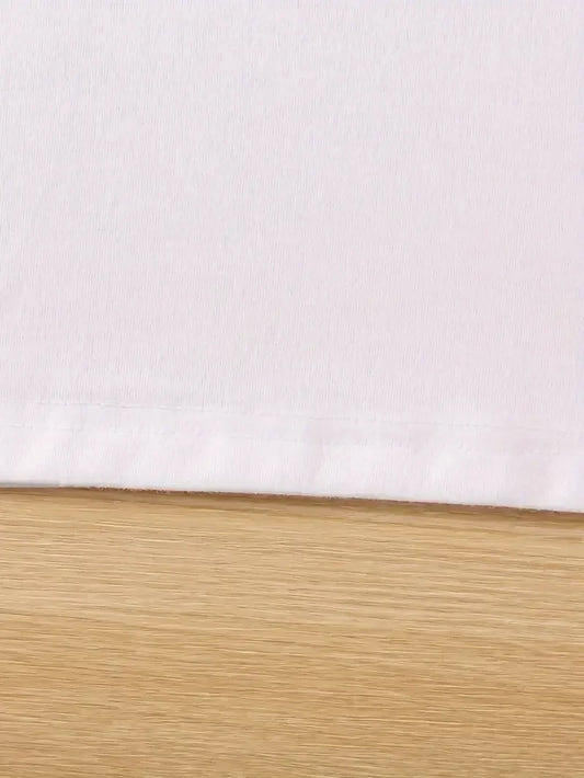 Funny Cat Women’s Summer T-Shirt – Cute Casual Short Sleeve O-Neck Top for Women