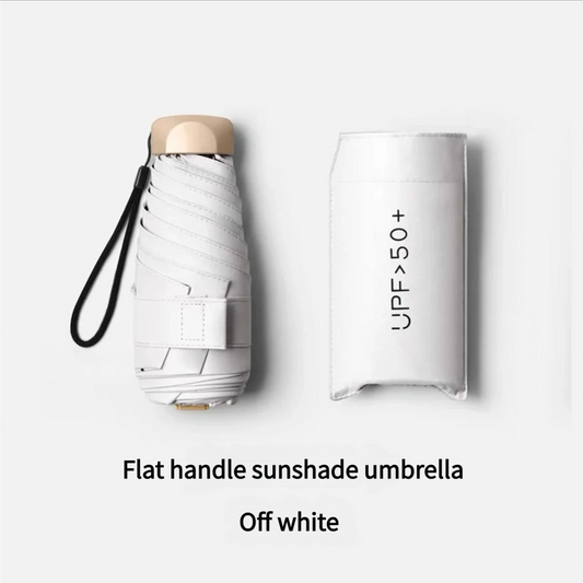 Mini Sun Umbrella
