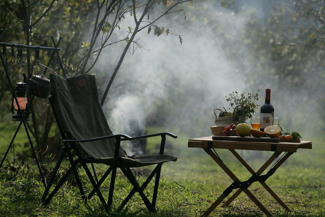 Quick and Easy Camping Meals for Beginners: Delicious Recipes with Minimal Effort - Balanced Life Goods