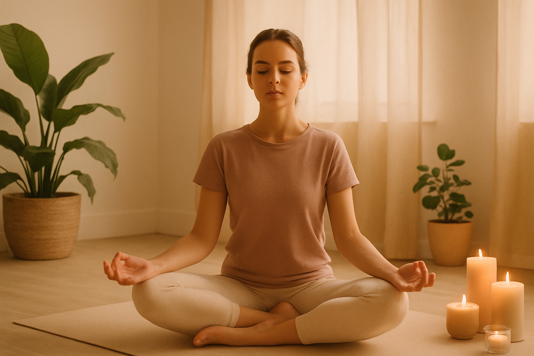 Mindful Movement: Incorporating Yoga and Pilates into Your Fitness Routine - Balanced Life Goods