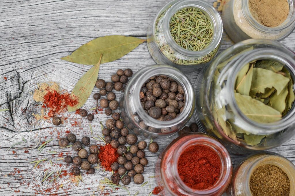 Embracing Self-Care: A Journey with Herbal Wellness