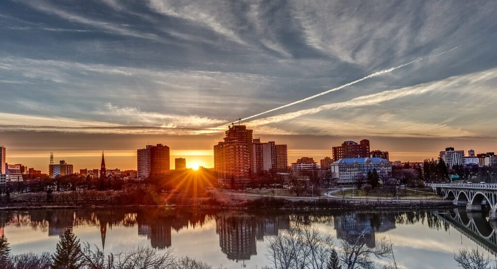 Saskatoon: An Affordable Oasis for Luxury Wellness Travel