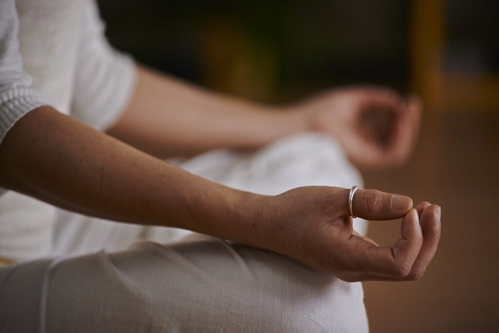 Chair Yoga for Seniors: A Comprehensive Guide