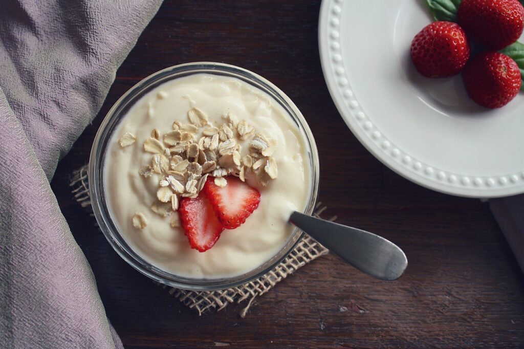 Greek Yogurt Parfait: A Deliciously Satisfying Breakfast Treat